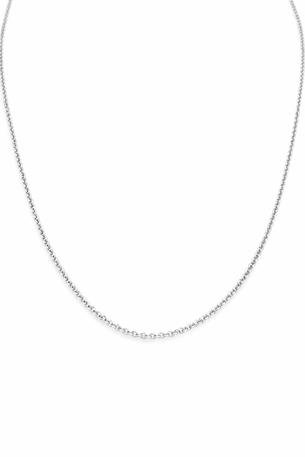 שרשרת חוליות דקה 14 קארט