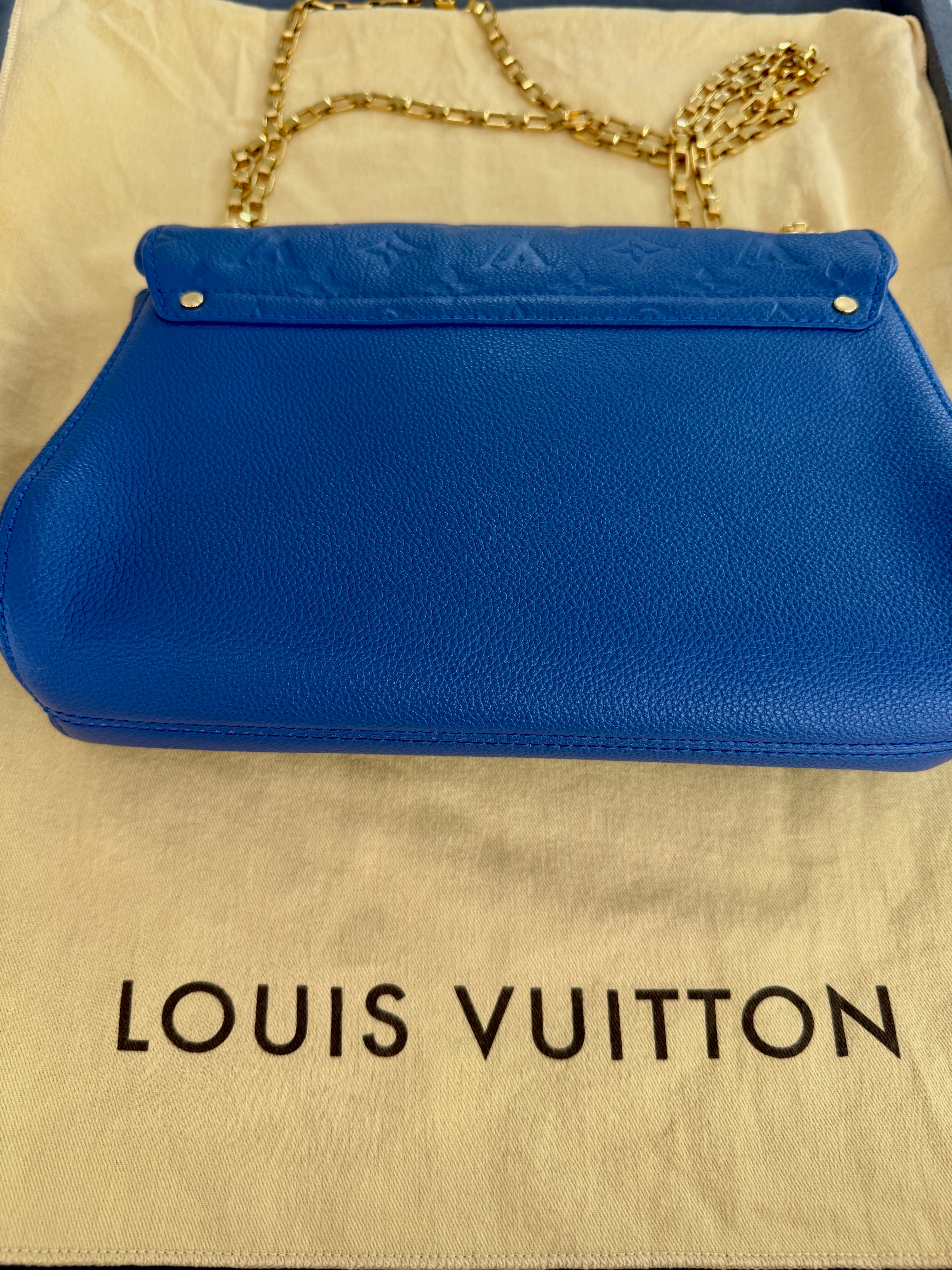 לואי ויטון MONOGRAM EMPRIENTE ST