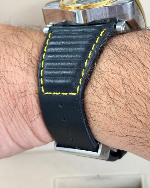 שעון אזימוט גרנד טוריסימו