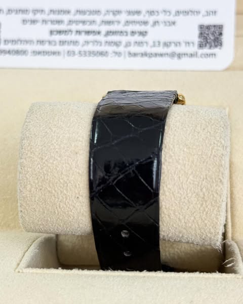 שעון פיאג׳ה נורמאל קלאסיק