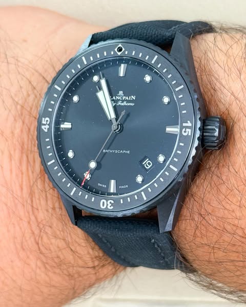 שעון בנקפיין פיפטי-בטמס