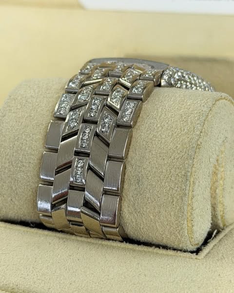 שעון פרנק-מולר סנסט