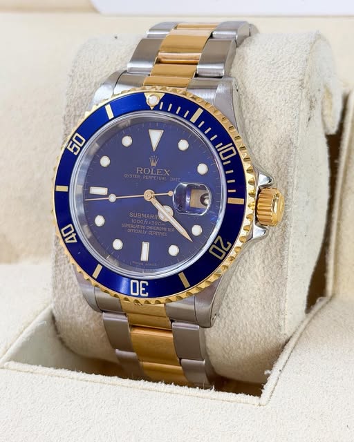 שעון רולקס סאבמאינר