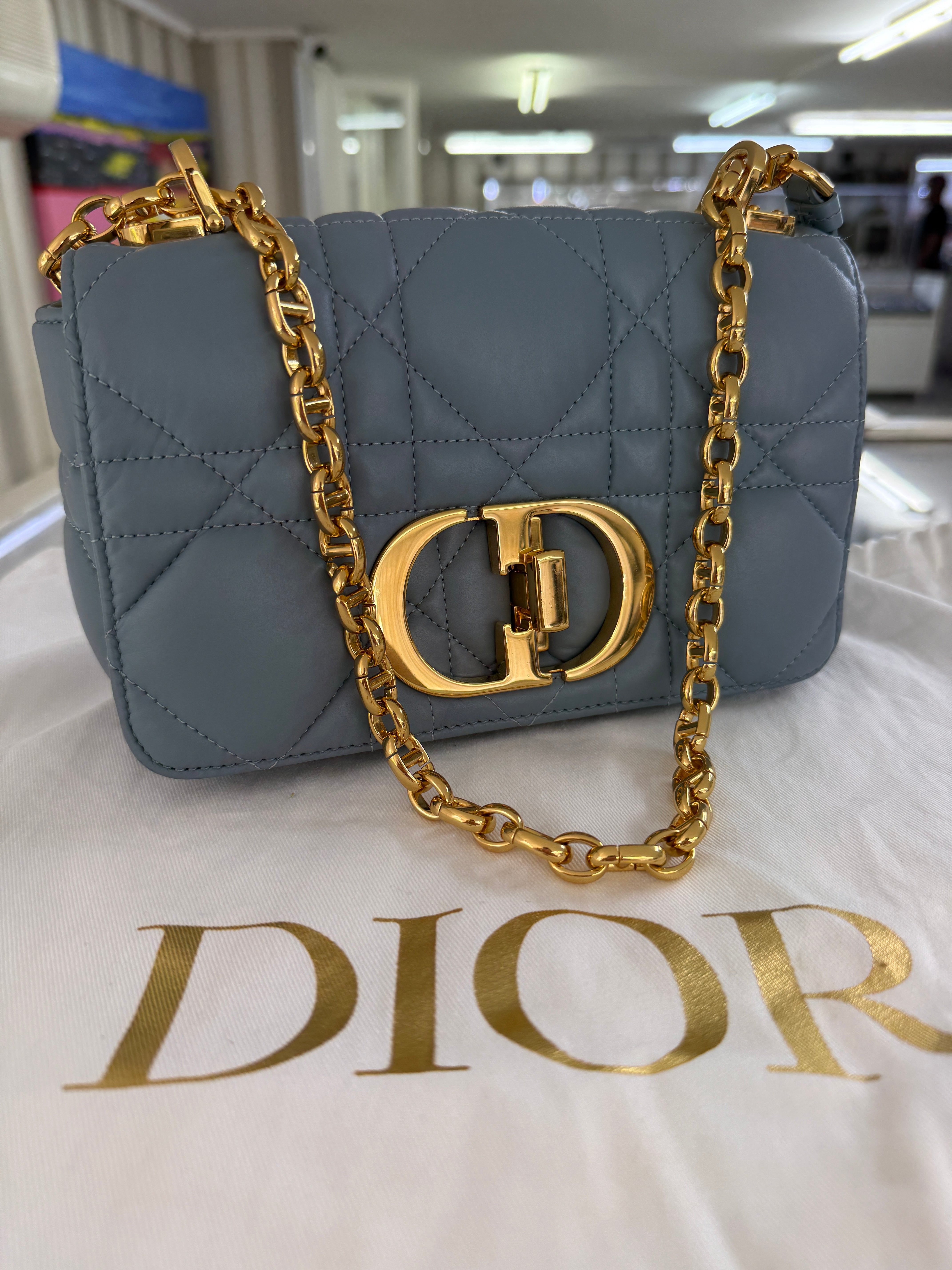 Dior Caro