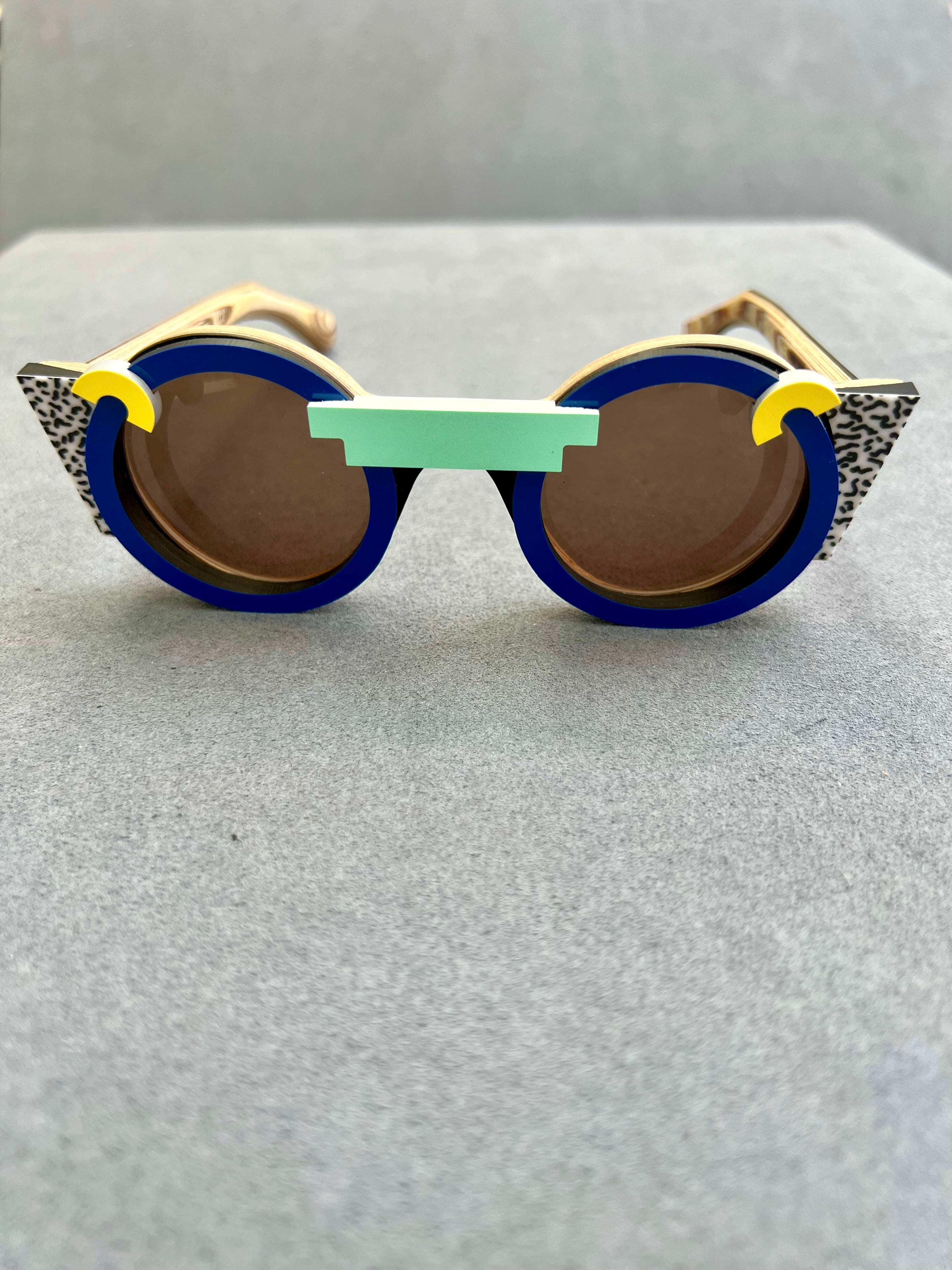 משקפי שמש NINA MUR