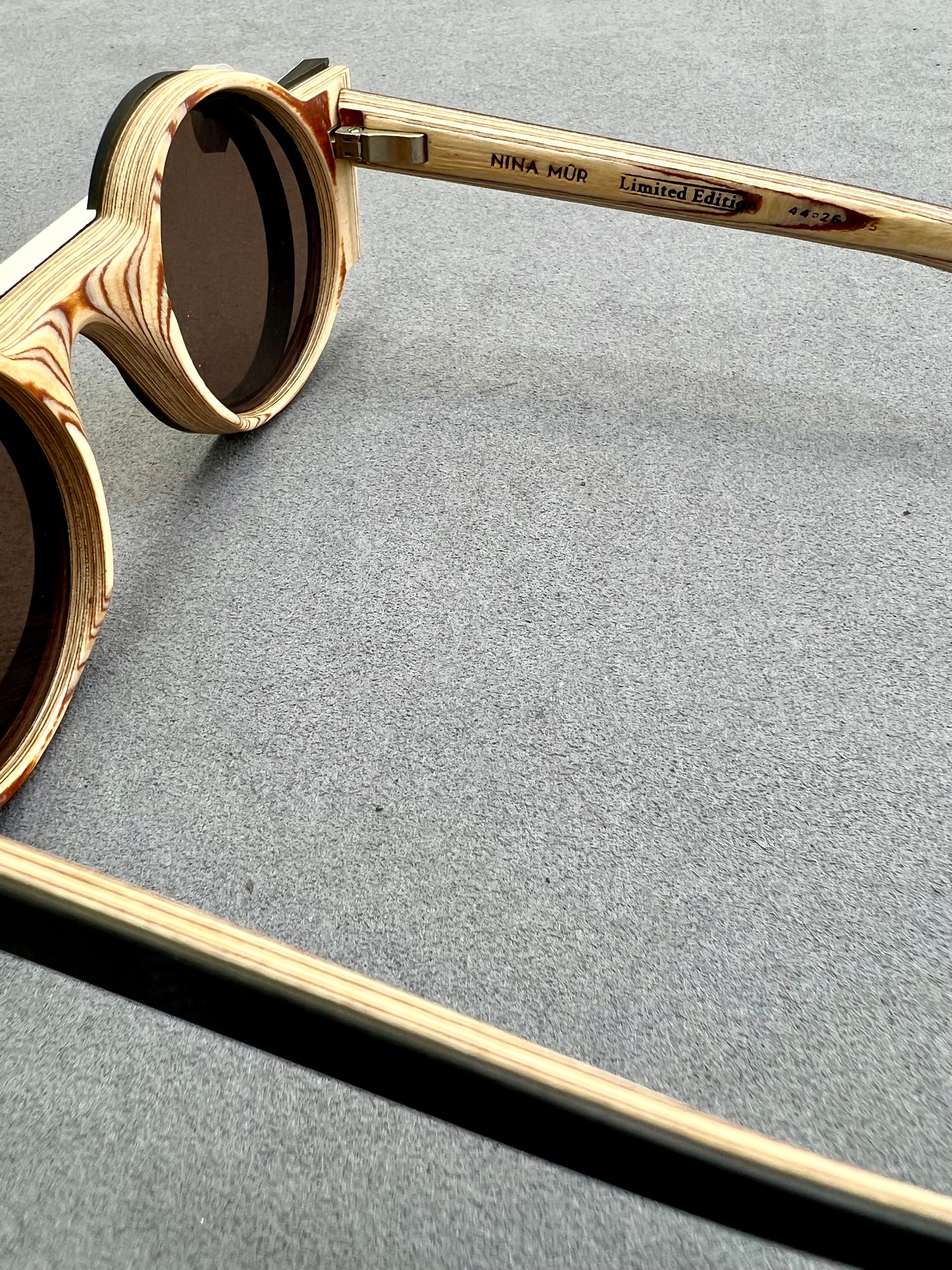 משקפי שמש NINA MUR