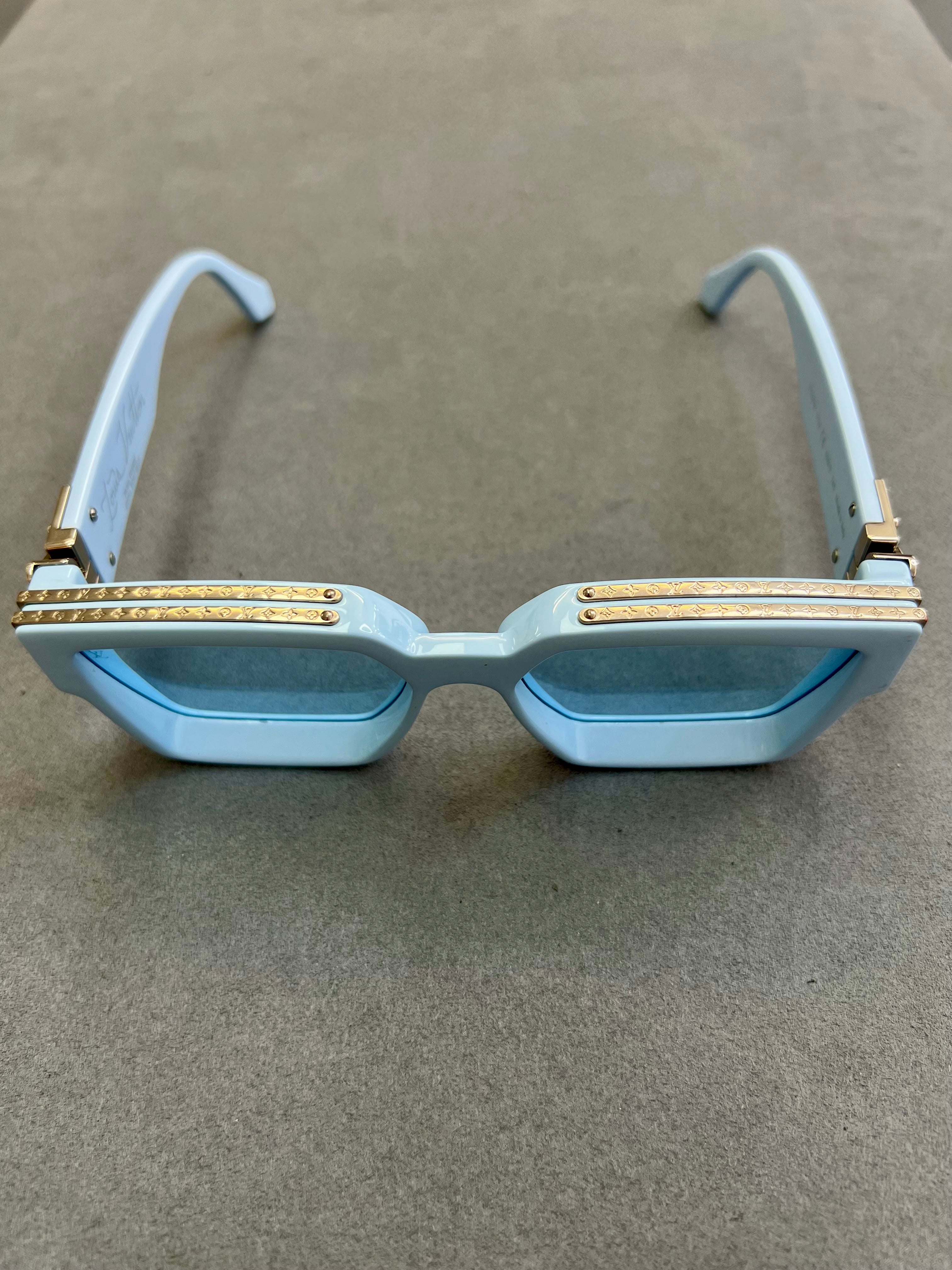 משקפי שמש לואי ויטון