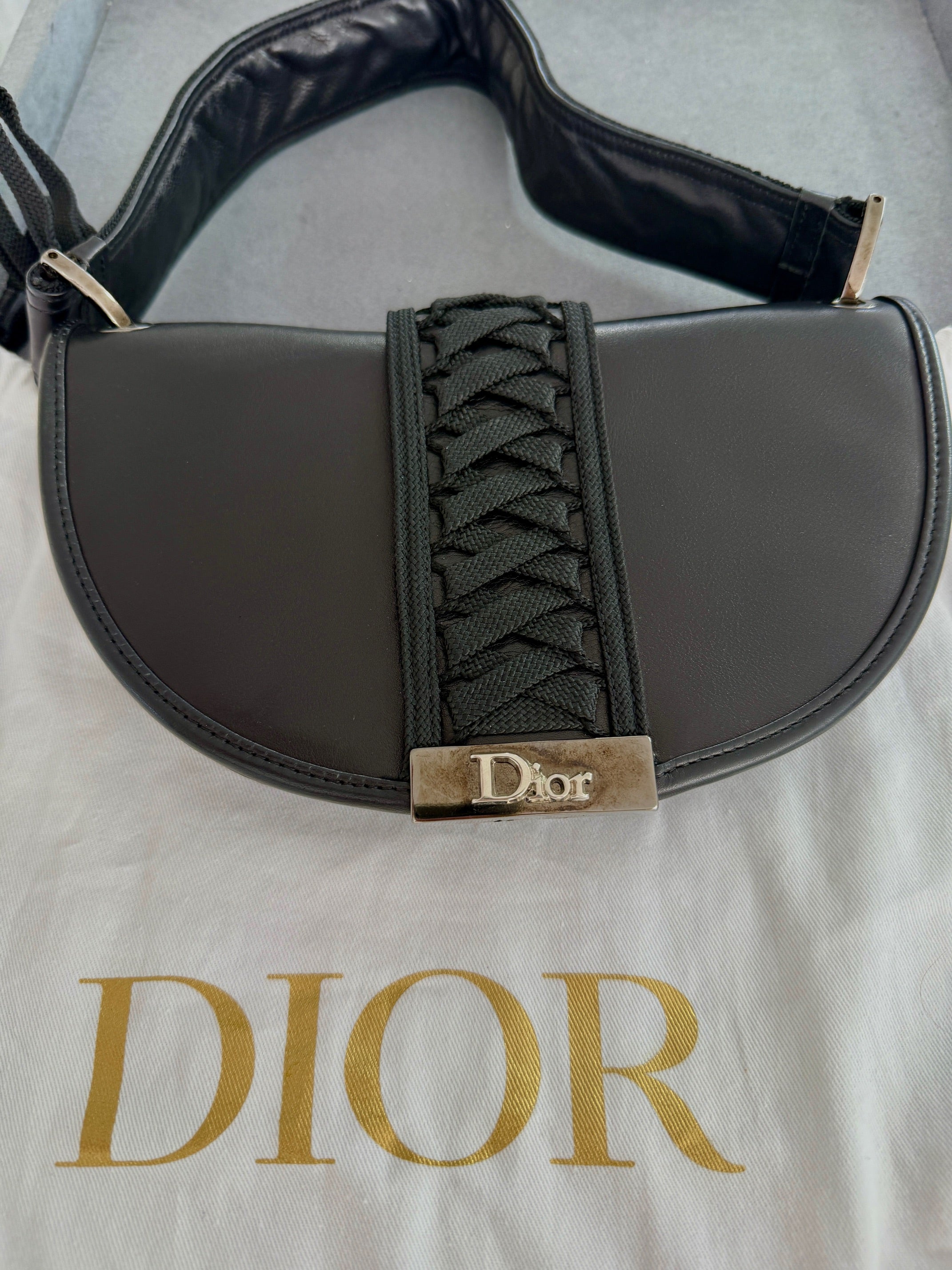 Dior Admit