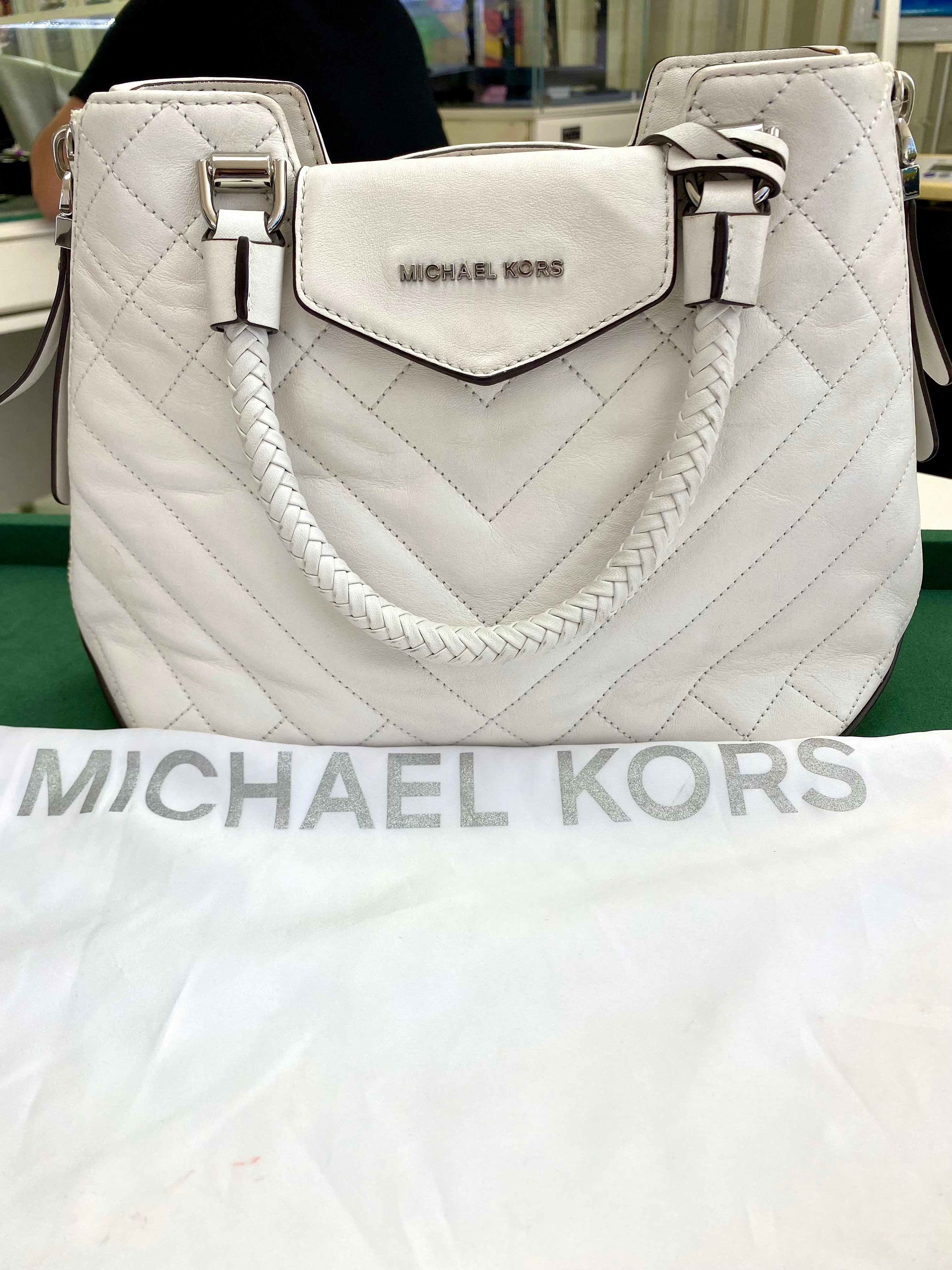 תיק מייקל קורס מעור