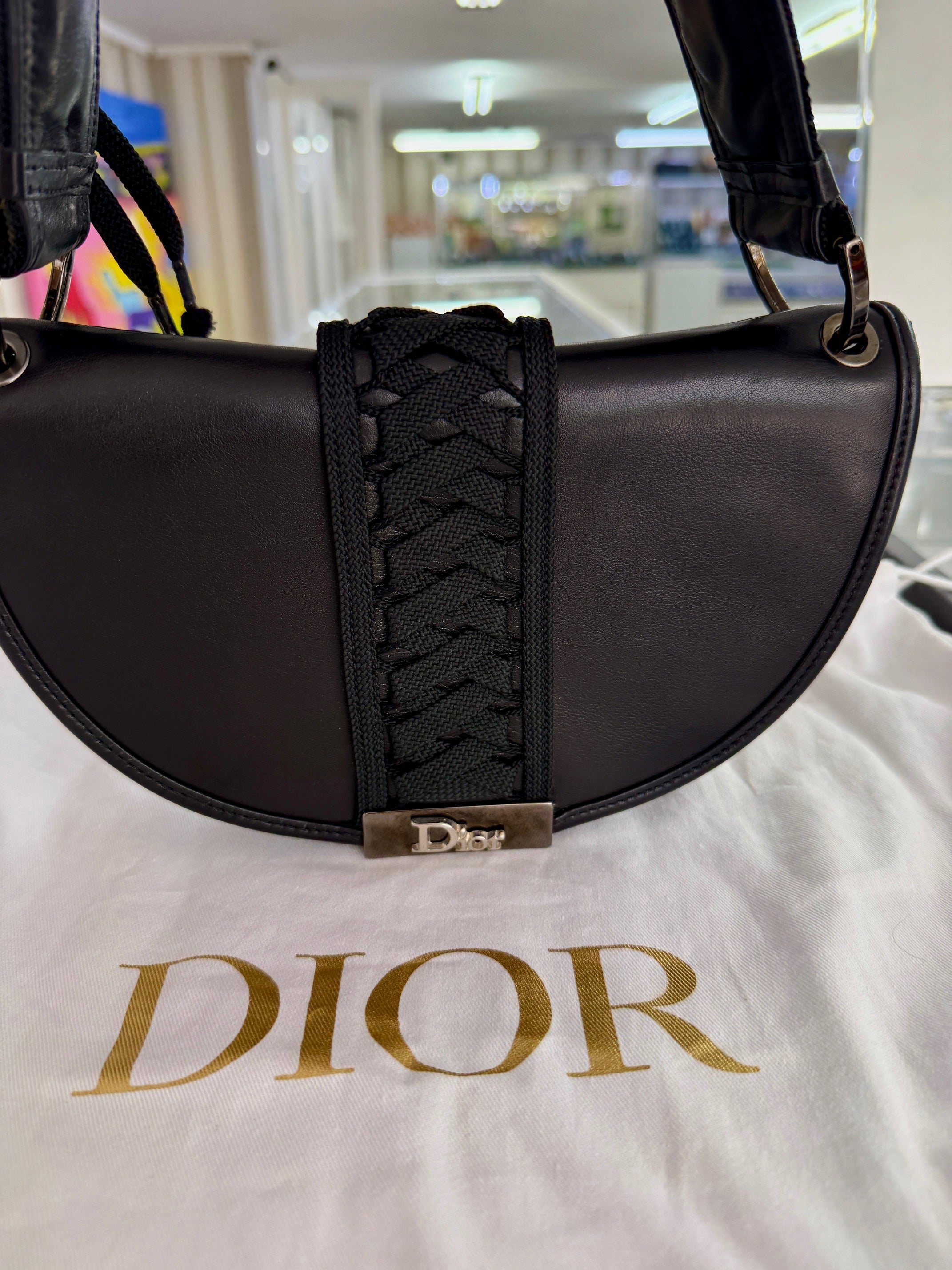 Dior Admit