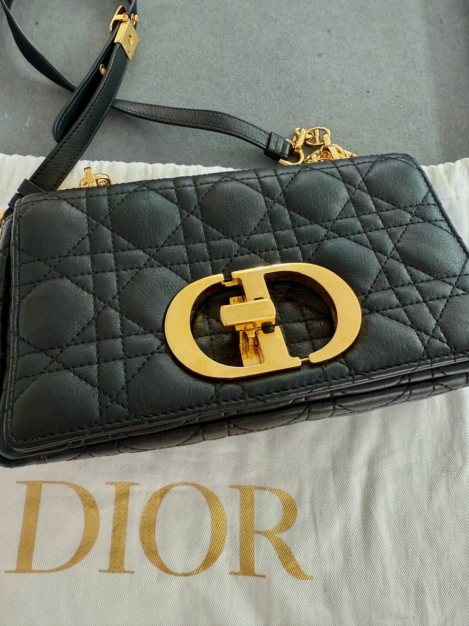 Dior Caro