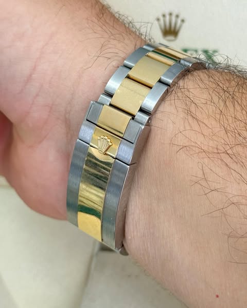 שעון רולקס סי-דוולר