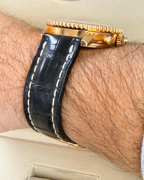 שעון ברייטלינג נוויטימר קוסמונאוט