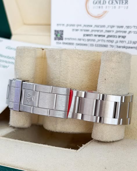 שעון רולקס סי-דוולר