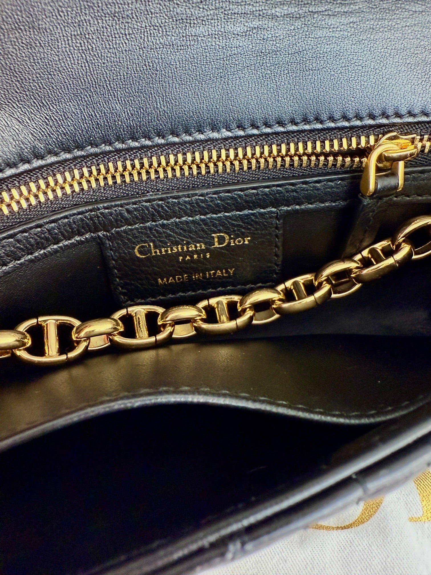 Dior Caro