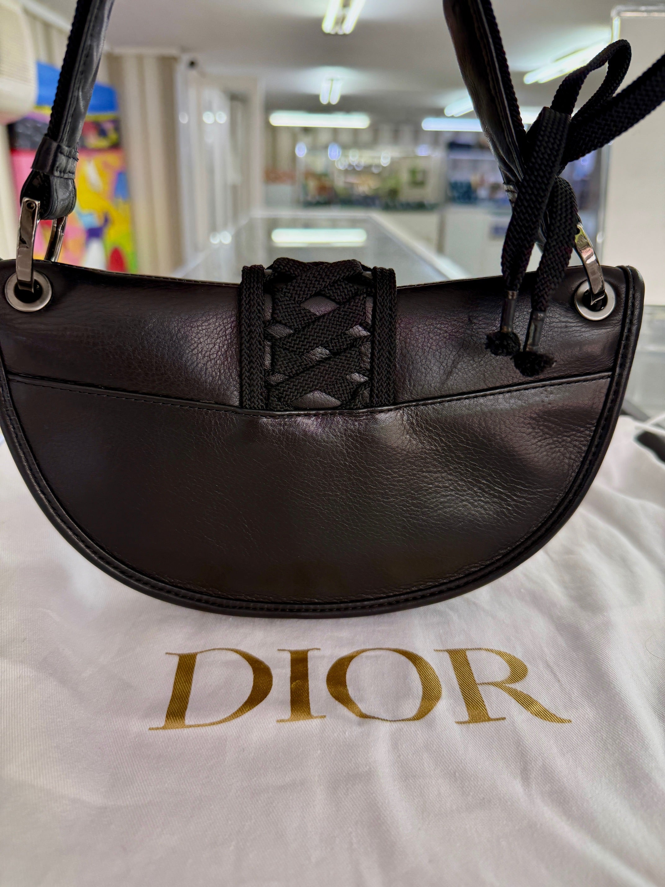 Dior Admit