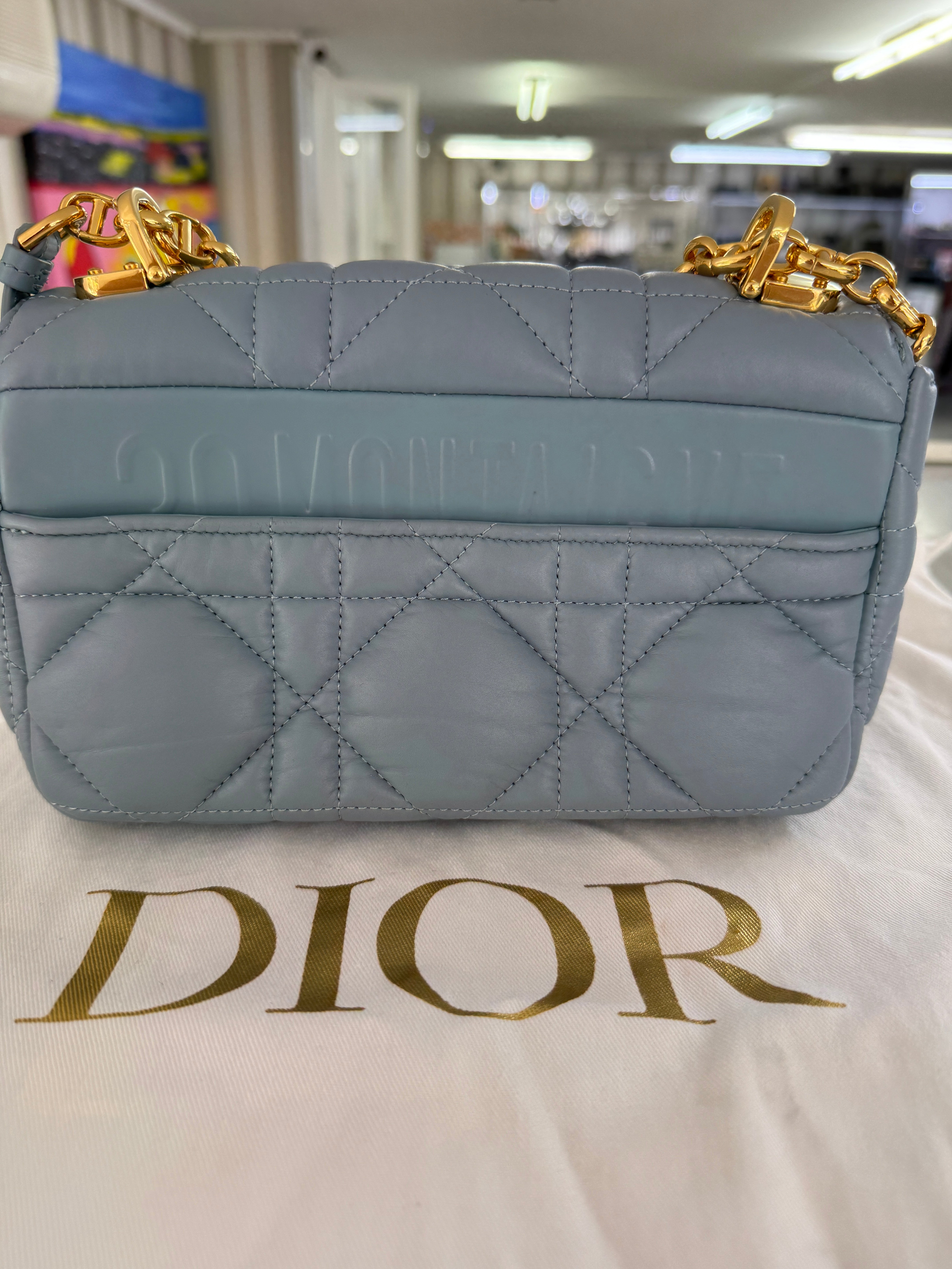 Dior Caro