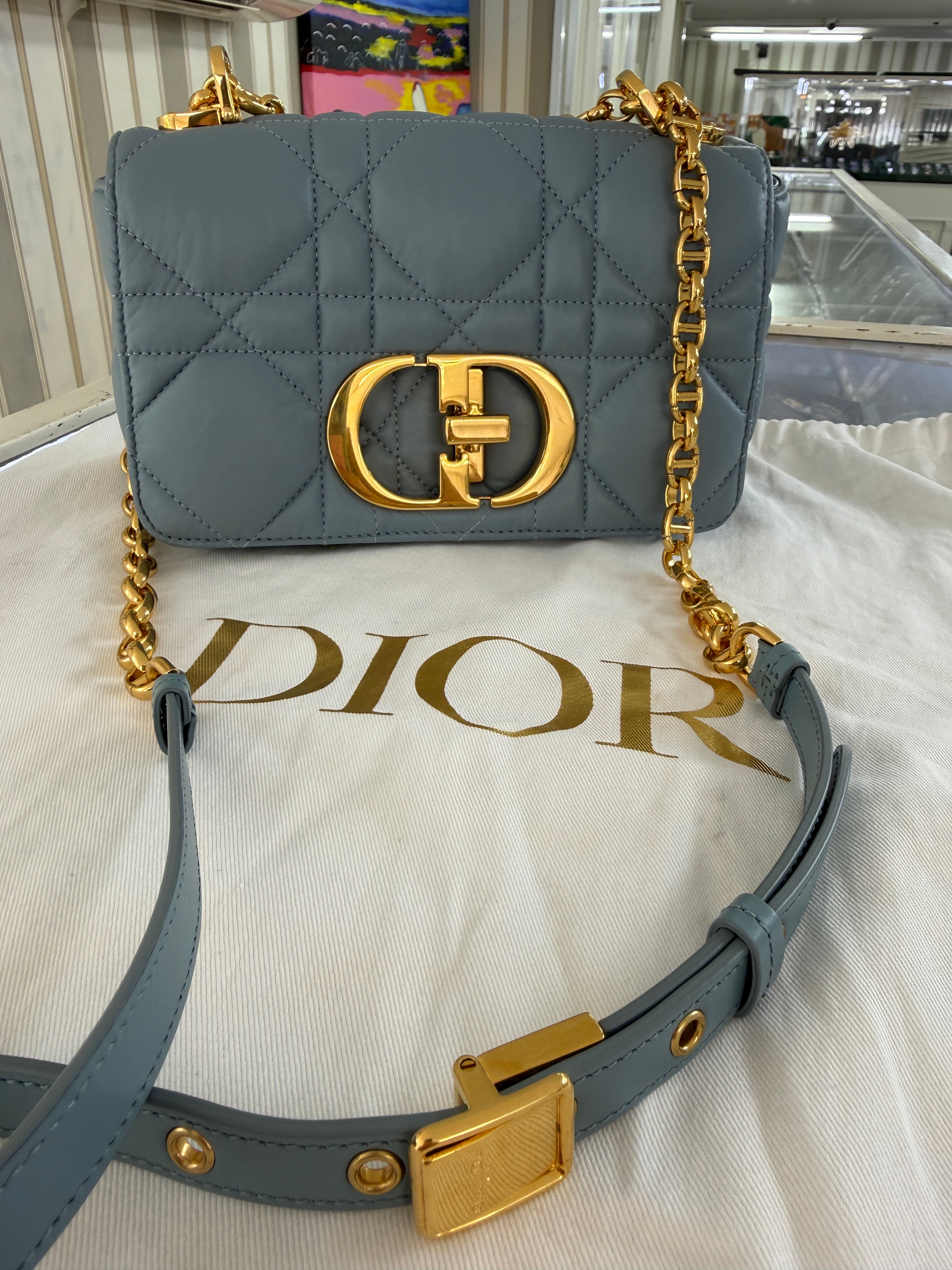 Dior Caro