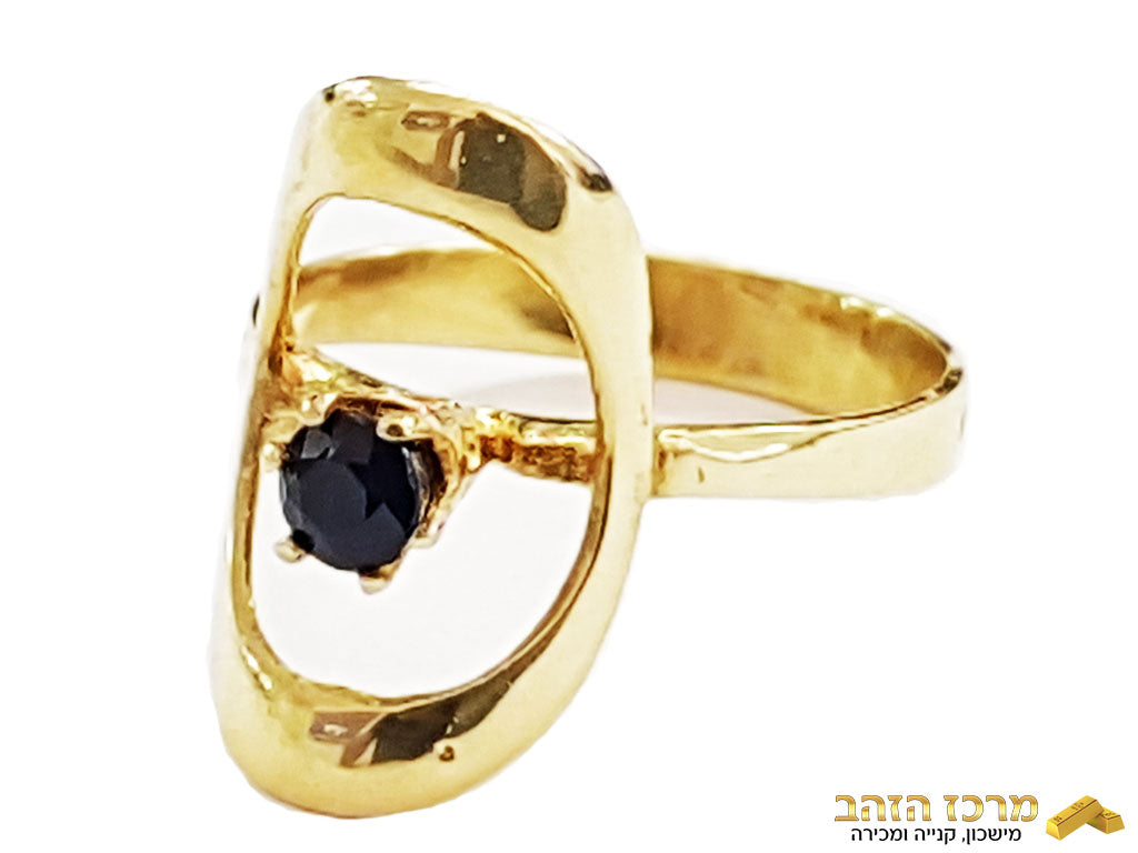 [זהב],[תכשיטים] - gold-center